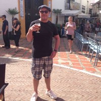 Martin Howson
