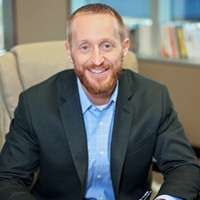 Aaron Verbrugge, RICP