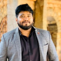 Pramod B R