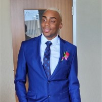 Myles Keyes