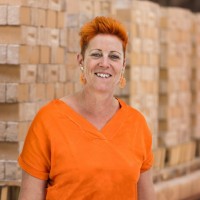 Ilka Van Tilborg
