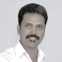 Balasubramani Durgaiah
