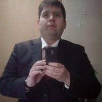 Víctor José Pardo Barrera