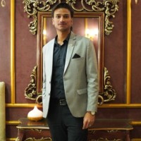 Syed Umer Ali