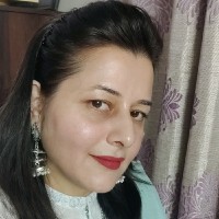 Dr Kajal chhabra