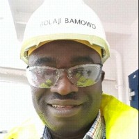 Bolaji Bamowo