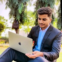 Anshu Tripathi