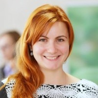 Elena (Olena) Matviichuk