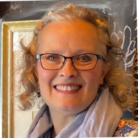 Gina M. Gafford