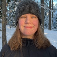 Rebecka Lindkvist