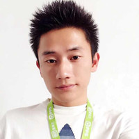 Jinfeng Lv