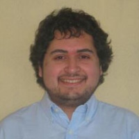 Cristian Escares