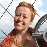 Marion Roberts Lubinski