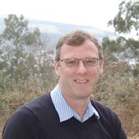 Graeme Summers