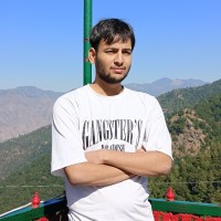 Dheeraj Joshi