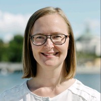 Anna Hedman