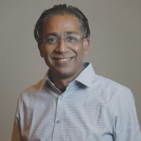 Pramod Pillai, P.Eng.
