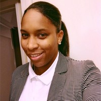 Tonicia Tademy, Ms