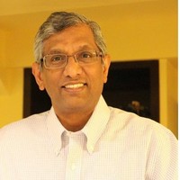 Raj Soundararajan