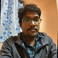Mahadeswar Babu