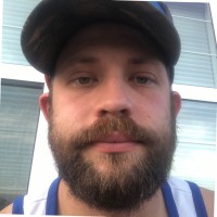 Johnathan Storozhenko