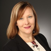 Kerry Moore-Brown