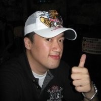 Joseph Liu