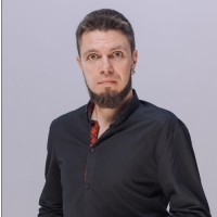 Yury VALIONAK