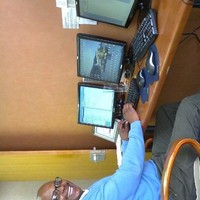 Patrick Bokaba