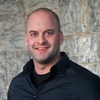 Pascal Reist