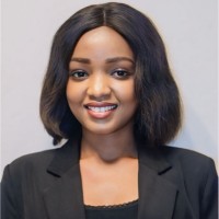 Oumou Djiba Conde