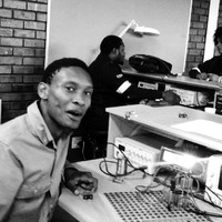 Sizwe Gasane