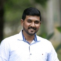 Pradeep Kumar P