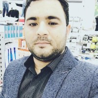 Muhammad Shahab