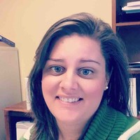 Amy Russell, Mba