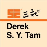 DEREK TAM