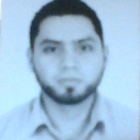 Ricardo Abraham Gonzale Ledezma