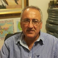 Daniel Bouhadana