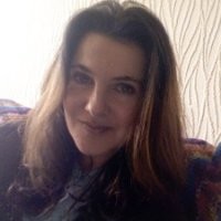 Suzanne Macpherson