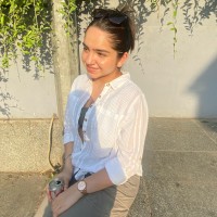 Jiya Arora