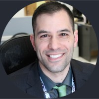 Paul M Guzzone, Ed.D.