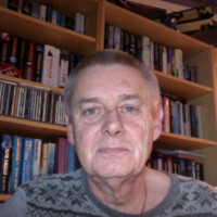 Peter Bagley