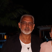 Neil Lewis
