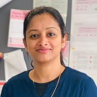 Bincy Kannukkadan