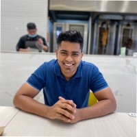 Muhammad Azhar Anuar Din