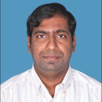 Srikalyan Yanamandra