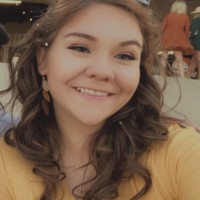 Hannah Coward