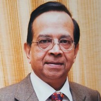 S. Sharma