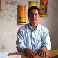 Jose Antonio Cabrera Bustamante