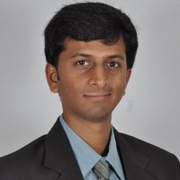 Swaroop D